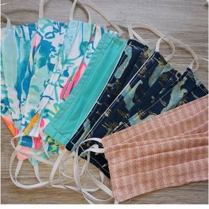 Face Masks Assortment